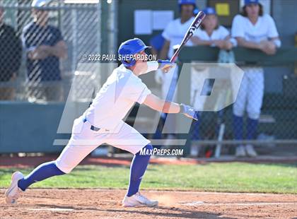 Thumbnail 1 in Stillwater (OK) vs. Mountain Vista (CO) (Best of the West Tournament) photogallery.