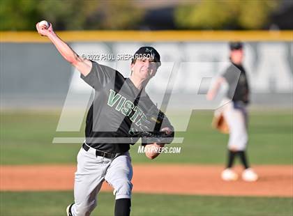 Thumbnail 2 in Stillwater (OK) vs. Mountain Vista (CO) (Best of the West Tournament) photogallery.