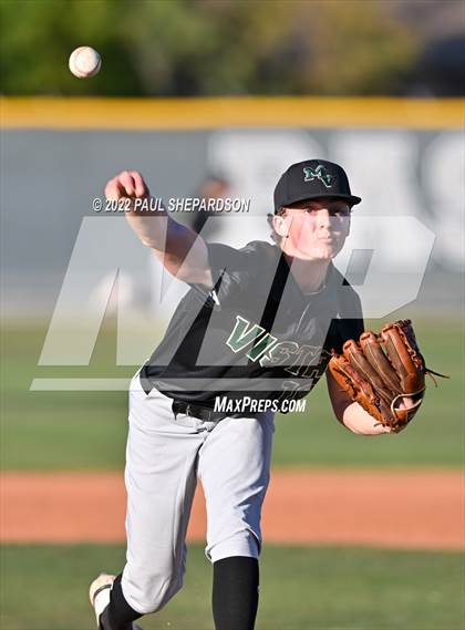 Thumbnail 3 in Stillwater (OK) vs. Mountain Vista (CO) (Best of the West Tournament) photogallery.