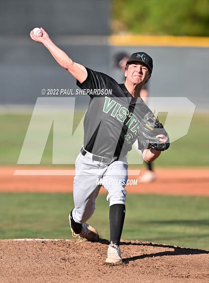 Thumbnail 1 in Stillwater (OK) vs. Mountain Vista (CO) (Best of the West Tournament) photogallery.