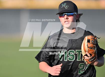 Thumbnail 2 in Stillwater (OK) vs. Mountain Vista (CO) (Best of the West Tournament) photogallery.