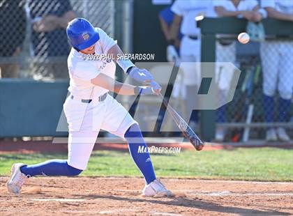 Thumbnail 3 in Stillwater (OK) vs. Mountain Vista (CO) (Best of the West Tournament) photogallery.
