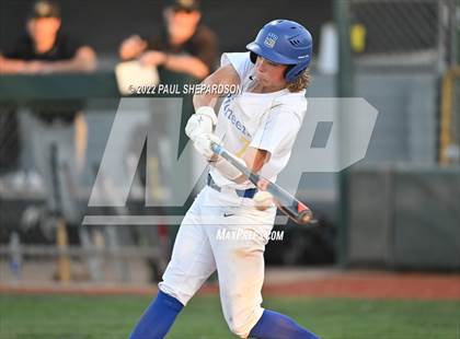Thumbnail 2 in Stillwater (OK) vs. Mountain Vista (CO) (Best of the West Tournament) photogallery.