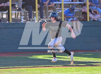 Thumbnail 3 in Stillwater (OK) vs. Mountain Vista (CO) (Best of the West Tournament) photogallery.