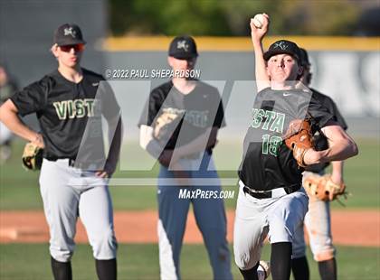Thumbnail 1 in Stillwater (OK) vs. Mountain Vista (CO) (Best of the West Tournament) photogallery.