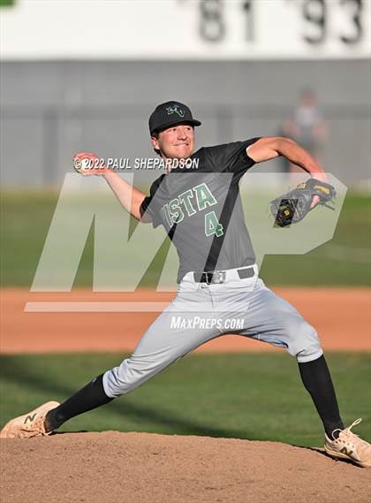 Thumbnail 1 in Stillwater (OK) vs. Mountain Vista (CO) (Best of the West Tournament) photogallery.