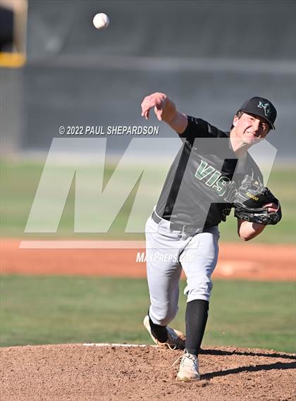 Thumbnail 1 in Stillwater (OK) vs. Mountain Vista (CO) (Best of the West Tournament) photogallery.
