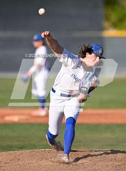 Thumbnail 1 in Stillwater (OK) vs. Mountain Vista (CO) (Best of the West Tournament) photogallery.