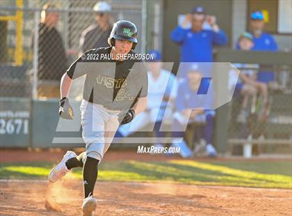 Thumbnail 2 in Stillwater (OK) vs. Mountain Vista (CO) (Best of the West Tournament) photogallery.