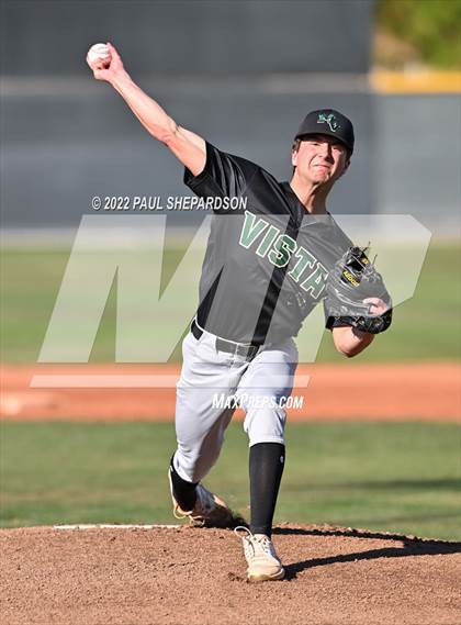 Thumbnail 1 in Stillwater (OK) vs. Mountain Vista (CO) (Best of the West Tournament) photogallery.
