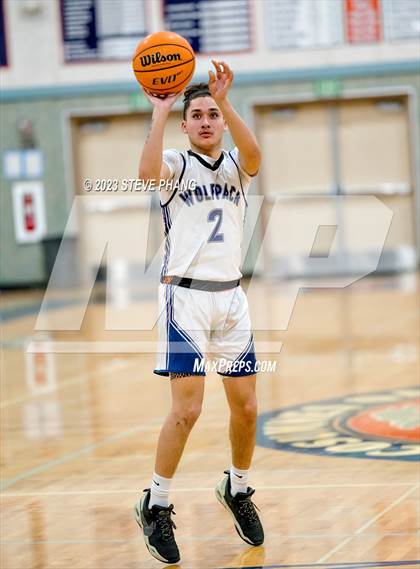 Thumbnail 2 in Elk Grove @ Cosumnes Oaks photogallery.