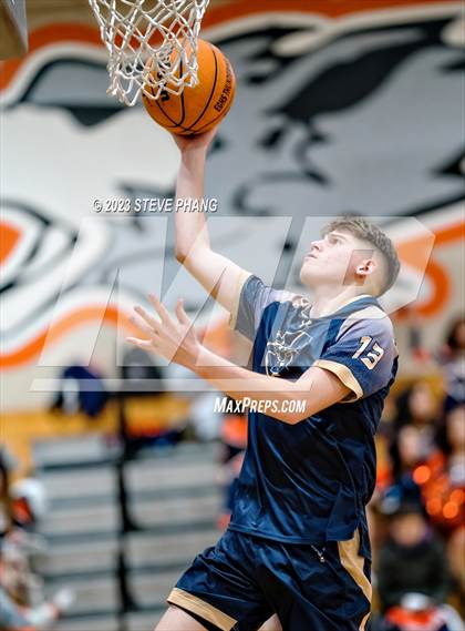 Thumbnail 2 in Elk Grove @ Cosumnes Oaks photogallery.