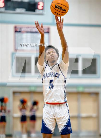 Thumbnail 2 in Elk Grove @ Cosumnes Oaks photogallery.