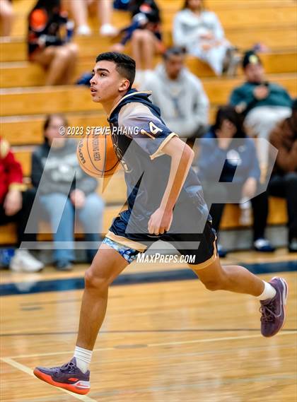 Thumbnail 1 in Elk Grove @ Cosumnes Oaks photogallery.