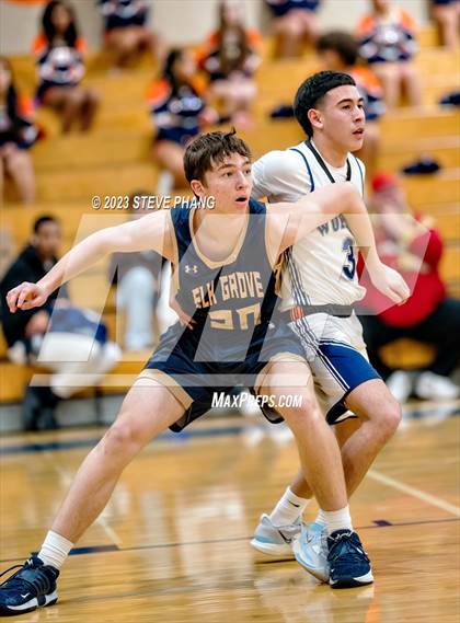 Thumbnail 1 in Elk Grove @ Cosumnes Oaks photogallery.