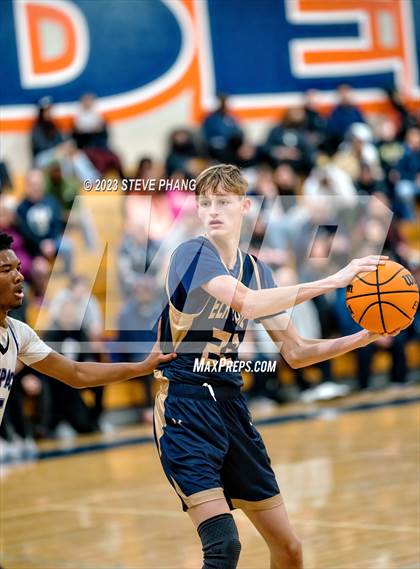 Thumbnail 1 in Elk Grove @ Cosumnes Oaks photogallery.