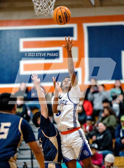 Thumbnail 2 in Elk Grove @ Cosumnes Oaks photogallery.