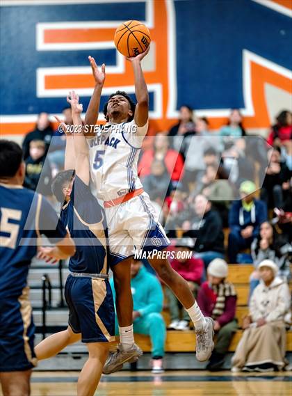 Thumbnail 1 in Elk Grove @ Cosumnes Oaks photogallery.
