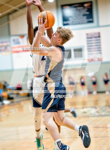 Thumbnail 1 in Elk Grove @ Cosumnes Oaks photogallery.