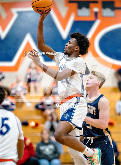 Thumbnail 1 in Elk Grove @ Cosumnes Oaks photogallery.