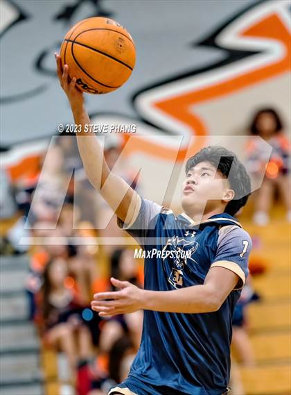 Thumbnail 2 in Elk Grove @ Cosumnes Oaks photogallery.