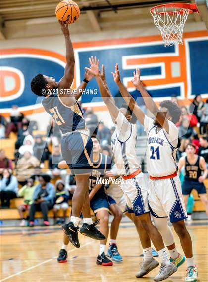 Thumbnail 2 in Elk Grove @ Cosumnes Oaks photogallery.