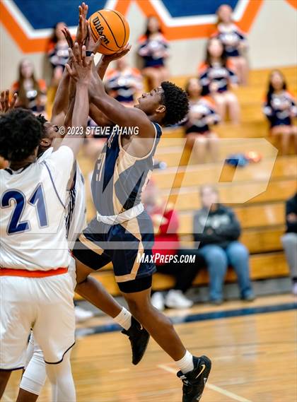 Thumbnail 2 in Elk Grove @ Cosumnes Oaks photogallery.