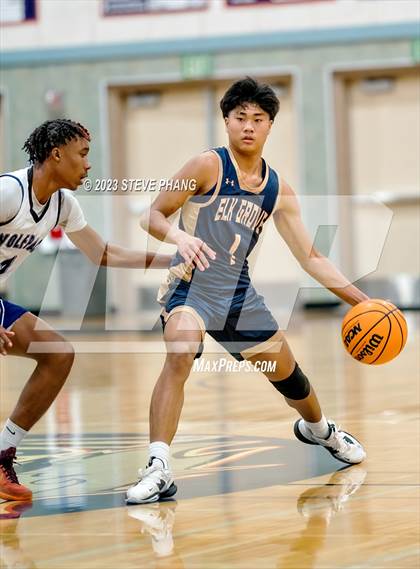 Thumbnail 3 in Elk Grove @ Cosumnes Oaks photogallery.