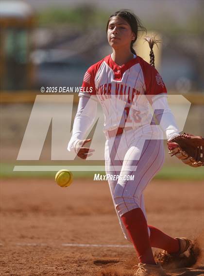 Thumbnail 1 in River Valley @ Kingman photogallery.
