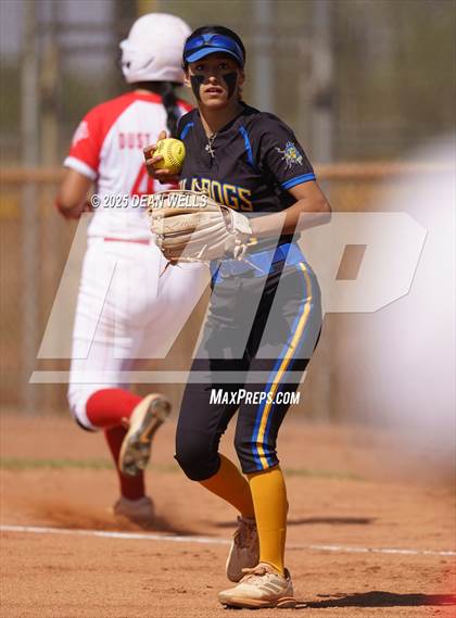 Thumbnail 1 in River Valley @ Kingman photogallery.