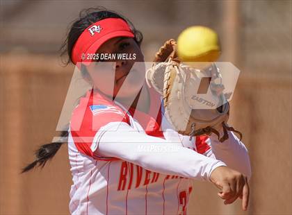 Thumbnail 1 in River Valley @ Kingman photogallery.