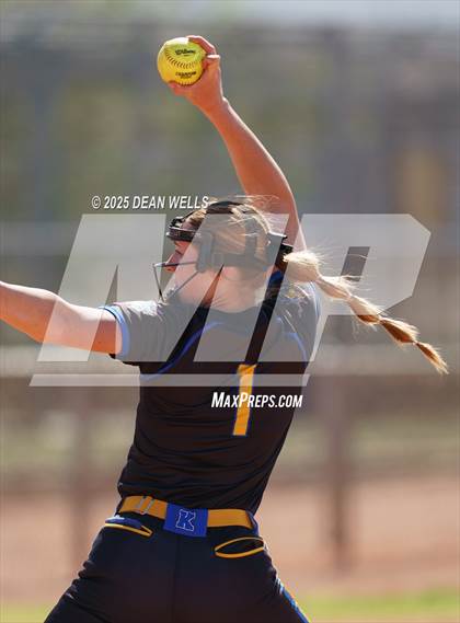Thumbnail 1 in River Valley @ Kingman photogallery.
