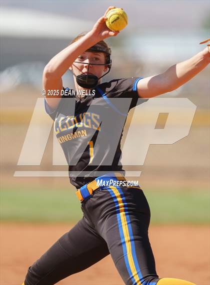 Thumbnail 1 in River Valley @ Kingman photogallery.