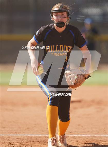 Thumbnail 1 in River Valley @ Kingman photogallery.