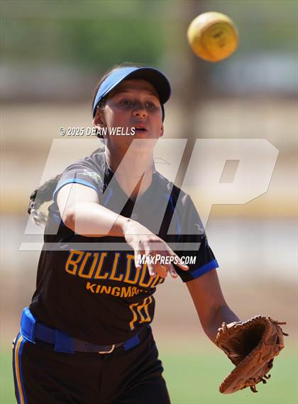 Thumbnail 3 in River Valley @ Kingman photogallery.
