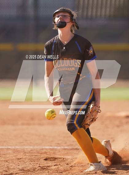 Thumbnail 3 in River Valley @ Kingman photogallery.