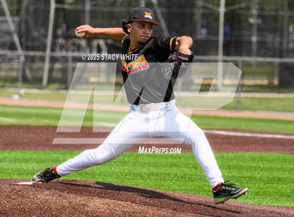 Thumbnail 2 in A3 Academy vs Southeastern Prep Academy (IMG Academy National Classic) photogallery.
