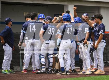 Thumbnail 1 in A3 Academy vs Southeastern Prep Academy (IMG Academy National Classic) photogallery.