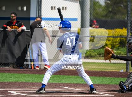 Thumbnail 2 in A3 Academy vs Southeastern Prep Academy (IMG Academy National Classic) photogallery.