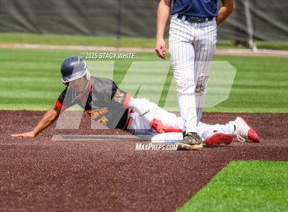 Thumbnail 1 in A3 Academy vs Southeastern Prep Academy (IMG Academy National Classic) photogallery.