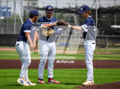 Thumbnail 1 in A3 Academy vs Southeastern Prep Academy (IMG Academy National Classic) photogallery.