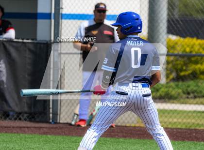 Thumbnail 2 in A3 Academy vs Southeastern Prep Academy (IMG Academy National Classic) photogallery.
