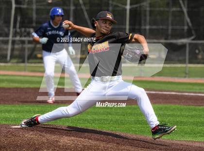 Thumbnail 1 in A3 Academy vs Southeastern Prep Academy (IMG Academy National Classic) photogallery.