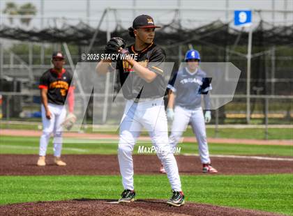 Thumbnail 3 in A3 Academy vs Southeastern Prep Academy (IMG Academy National Classic) photogallery.