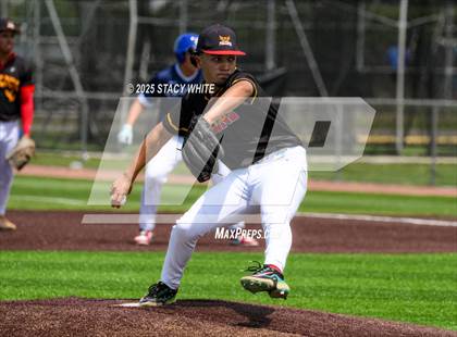 Thumbnail 3 in A3 Academy vs Southeastern Prep Academy (IMG Academy National Classic) photogallery.