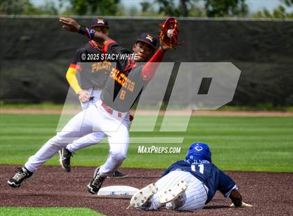 Thumbnail 3 in A3 Academy vs Southeastern Prep Academy (IMG Academy National Classic) photogallery.