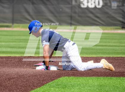 Thumbnail 2 in A3 Academy vs Southeastern Prep Academy (IMG Academy National Classic) photogallery.