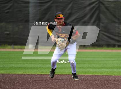 Thumbnail 3 in A3 Academy vs Southeastern Prep Academy (IMG Academy National Classic) photogallery.
