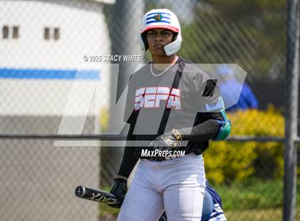 Thumbnail 3 in A3 Academy vs Southeastern Prep Academy (IMG Academy National Classic) photogallery.