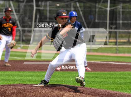 Thumbnail 1 in A3 Academy vs Southeastern Prep Academy (IMG Academy National Classic) photogallery.